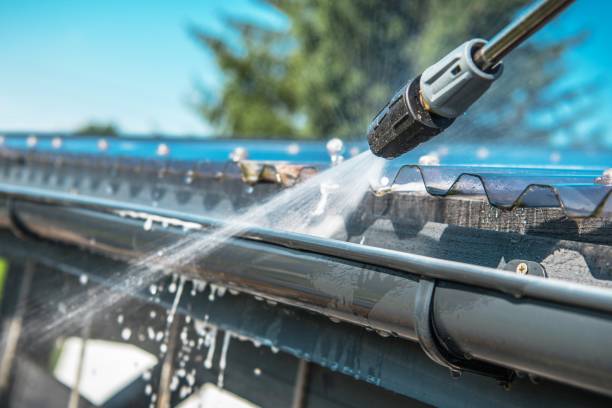 Best Commercial Building Pressure Washing  in Bellview, FL