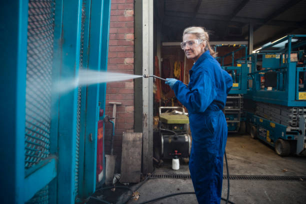 Best Affordable Power Washing  in Bellview, FL