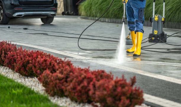 Why Choose Our Certified Pressure Washing Experts for Your Project Needs in Bellview, FL?