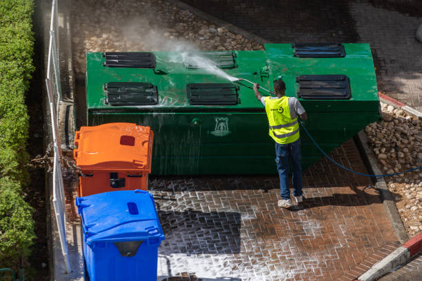 Best Roof Power Washing Services  in Bellview, FL